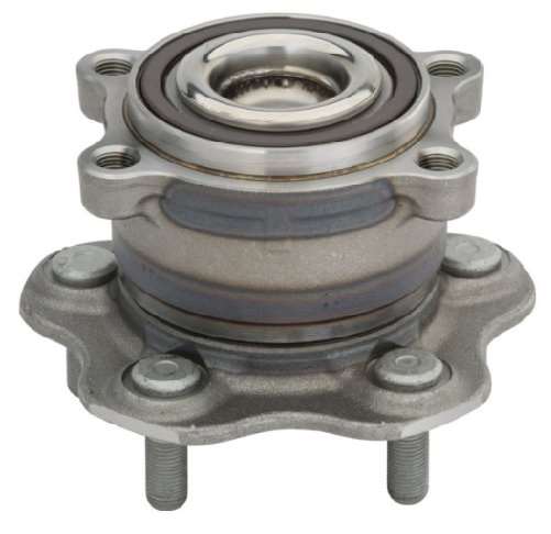 CBC Wheel Kit NJ248KIT