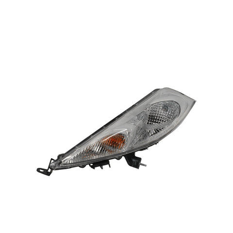 APG All Crash OEM Daytime Running Lamp Passenger Side