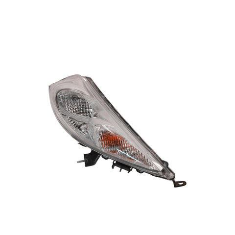 APG All Crash OEM Daytime Running Lamp Drivers Side suits
