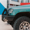 MCC Falcon 707-02 A-Frame Bar - Mitsubishi Pajero 1991-1999 - Image 6