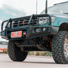MCC Falcon 707-02 A-Frame Bar - Mitsubishi Pajero 1991-1999 - Image 5
