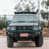 MCC Falcon 707-02 A-Frame Bar - Mitsubishi Pajero 1991-1999 - Image 3