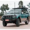 MCC Falcon 707-02 A-Frame Bar - Mitsubishi Pajero 1991-1999 - Image 4