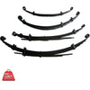 EFS Leaf Spring Rear (Patrol 80-87)