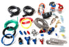NOS 0023NOS Big Shot to Dual Stage Big Shot Conversion
