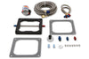 NOS Big Shot Single Stage Upgrade Kit Big Shot Single Stage Upgrade Kit Converts Single Dominator Cheater Kit For p... (image