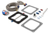 NOS Big Shot Single Stage Upgrade Kit Big Shot Single Stage Upgrade Kit Converts Single Dominator Cheater Kit For p... (image