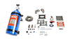NOS Big Shot Nitrous System Holley 4150 Flange Big Shot Nitrous System Holley 4 bbl Holley 4150 Flange 190-300 HP w... (image