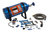 NOS Dry BigShot 4-Barrel Professional Kit Dry Bigshot Nitrous Kit For 4150 Type Throttle Body (image 2)