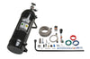 NOS 02521BNOS Diesel Nitrous System w/ 15 lb Black Bottle