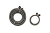 NOS Diesel Nitrous System w/ 15 lb Black Bottle (image 6)