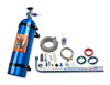 NOS Diesel Nitrous System w/ 15 lb Blue Bottle (image 2)