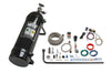 NOS Diesel Nitrous System w/ Mini 2 Stage Controller w/ 15 lb Black Bottle & 2 Stage Mini Controller