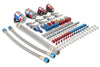 NOS Pro Race Fogger "Professional" Nitrous System - Annular Nozzles (image 5)