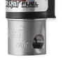 NOS Powershot Wet Nitrous System for 4150 4-barrel Carburetor - Black Fits Holley 4150 and Carter AFB late, Fixed 1... (image