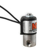 NOS Powershot Wet Nitrous System for 4150 4-barrel Carburetor - Black Fits Holley 4150 and Carter AFB late, Fixed 1... (image