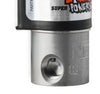 NOS Powershot Wet Nitrous System for 4150 4-barrel Carburetor - Black Fits Holley 4150 and Carter AFB late, Fixed 1... (image