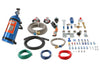 NOS 05122NOS Import Nitrous System Dry Design Import