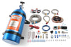 NOS 05134NOS Sniper Single Fogger Wet Nitrous System -