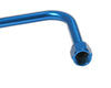 NOS Plate Wet Nitrous System - GM 2014-2019 C7 Corvette Nitrous System - Blue/Red Components w/ 10 lb Blue Bottle (image 4)
