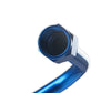 NOS Plate Wet Nitrous System - GM 2014-2019 C7 Corvette Nitrous System - Blue/Red Components w/ 10 lb Blue Bottle (image 6)