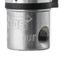 NOS Single Fogger Wet Nitrous System - Mopar