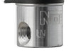 NOS Single Fogger Wet Nitrous System - Ford (image 4)