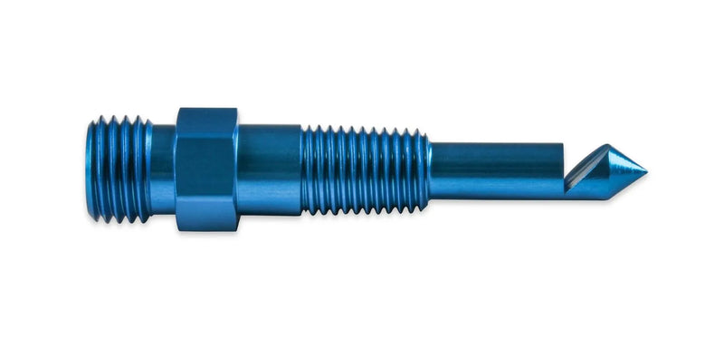 NOS Fan Spray Nozzle Blue Fan Spray Nozzle Jet Required