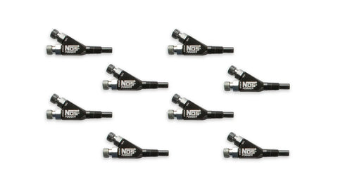 NOS Fogger2 Nozzle - 8 Pack 8 Pack of Fogger2 Nozzles, Standard