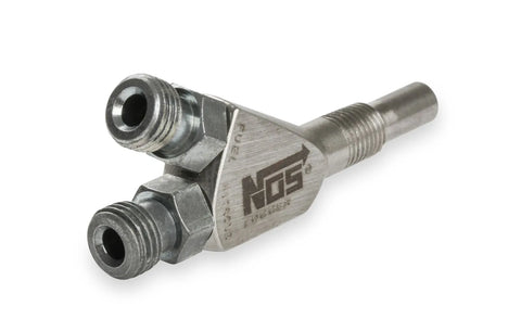 NOS NOZZLE - AXIAL FOGGER 8-PACK 8-Pack Annular Discharge Fogger Nozzle Stainless Steel