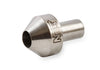 NOS Precision SS Stainless Steel Nitrous Flare Jet .024 Packaged Precision SS Stainless Steel Nitrous Flare Jets available in sizes .014-.125