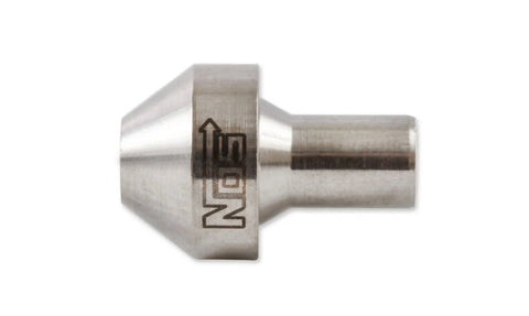 NOS Precision SS Stainless Steel Nitrous Flare Jet .067 Packaged Precision SS Stainless Steel Nitrous Flare Jets available in sizes .014-.125