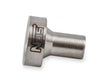 NOS Precision SS Stainless Steel Nitrous Funnel Jet .012 Packaged Precision SS Stainless Steel Nitrous Funnel Jets available in sizes .008-.052