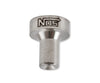 NOS Precision SS Stainless Steel Nitrous Funnel Jet .012 Packaged Precision SS Stainless Steel Nitrous Funnel Jets available in sizes .008-.052