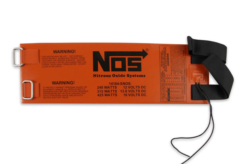 NOS Replacement Bottle Heater Element Replacement Bottle Heater Element for P/N 16164 & 14169 12 volt DC - Fits 10...
