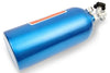 NOS Nitrous Bottle 10 lb Nitrous Bottle w/ Blue Finish & Super Hi Flo Valve (image 6)