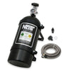 NOS 14761BNOS Nitrous Bottle 10 lb Nitrous Bottle w/
