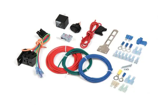 NOS Single Stage Electrical Pack Kit Single Stage Electrical Pack Kit