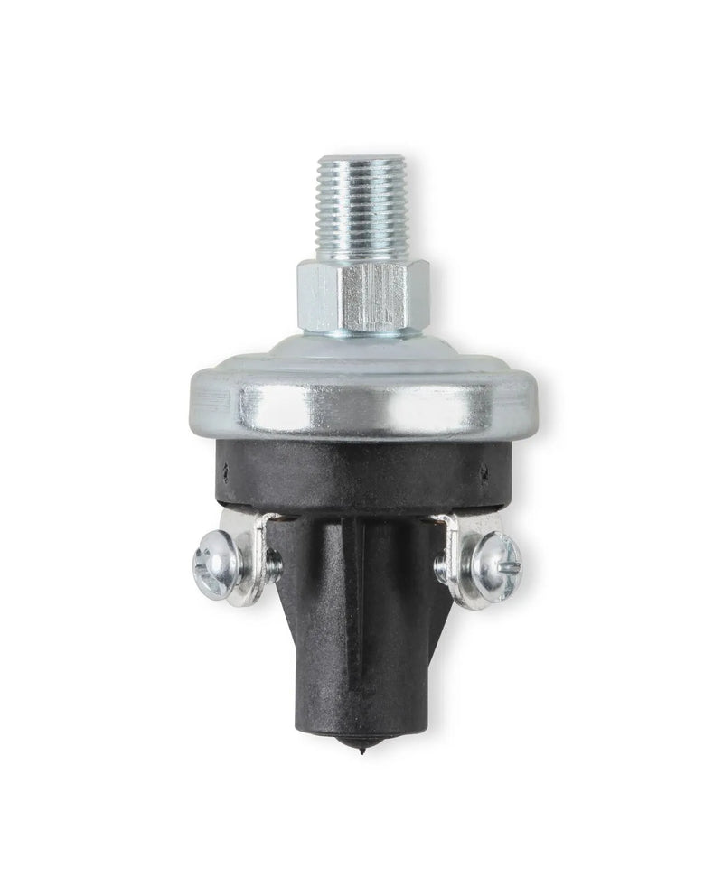 NOS Adjustable Pressure Switch Adjustable Pressure Switch, 7 PSI Adjustable Pressure, Normally Open
