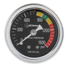 NOS 15933NOS Sniper Nitrous Gauge Sniper Nitrous Gauge,