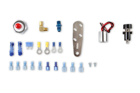 NOS Ntimidator Illuminated LED Purge Kit with 5 lb Bottle Ntimidator Illuminated LED Purge Kit with 5 lb Bottle