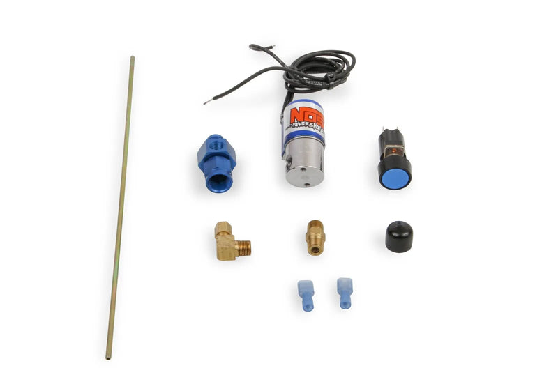 NOS -6AN Nitrous Bottle Purge Valve Nitrous Bottle Purge Valve for -6AN Line