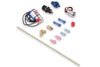 NOS Ntimidator Illuminated LED Nitrous Purge Kit Ntimidator Illuminated BLUE LED Nitrous Purge Kit Nitrous Kits w/... (image