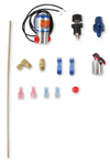 NOS Ntimidator Illuminated LED Nitrous Purge Kit Ntimidator Illuminated BLUE LED Nitrous Purge Kit Nitrous Kits w/... (image