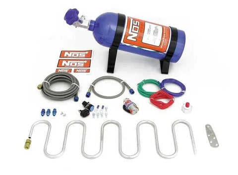 NOS Inter-Cooler Spray Bar Kit Inter-Cooler Spray Bar Kit w/5 lb. Bottle