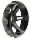 NOS Billet Hand Wheel for Bottle Valves Billet Aluminum Handwheel