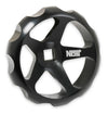 NOS Billet Hand Wheel for Bottle Valves Billet Aluminum Handwheel