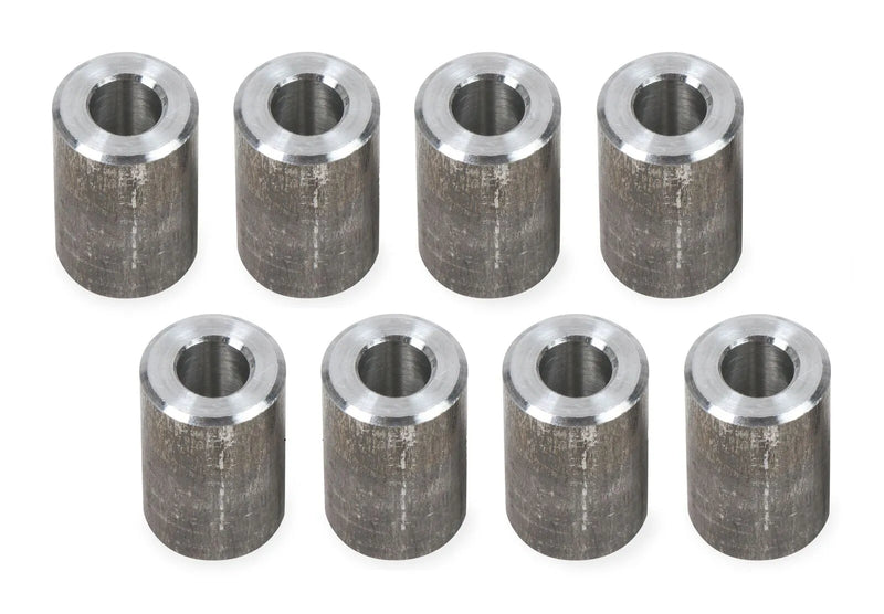 NOS 17284NOS Weld-in Nitrous Nozzle Fitting 8-Pack of
