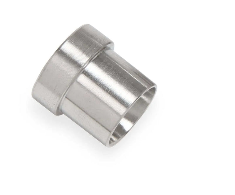 NOS AN3 - 3/16 TUBE SLEEVE, STAINLESS STEEL Black Tube Sleeve 3/16