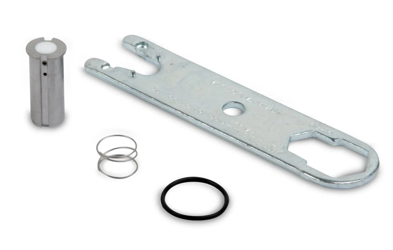 NOS Solenoid Rebuild Kit for 18045 Super Pro-Shot Nitrous Solenoid